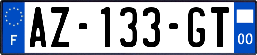 AZ-133-GT