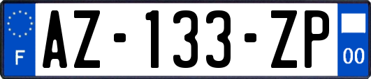 AZ-133-ZP