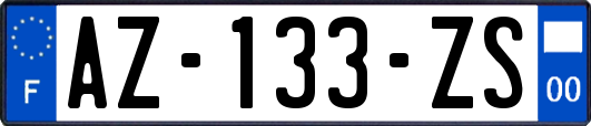 AZ-133-ZS