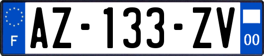 AZ-133-ZV