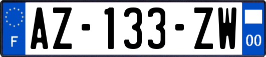 AZ-133-ZW