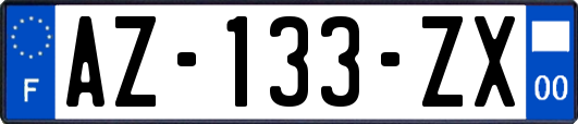 AZ-133-ZX
