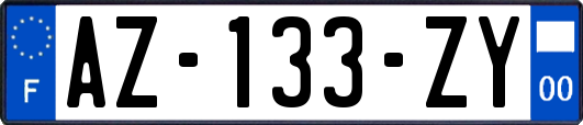 AZ-133-ZY
