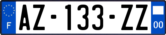 AZ-133-ZZ