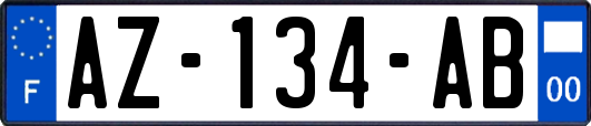 AZ-134-AB