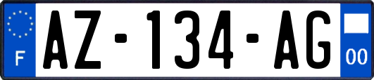 AZ-134-AG