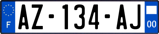 AZ-134-AJ