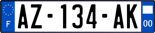 AZ-134-AK