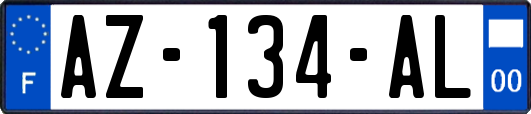 AZ-134-AL