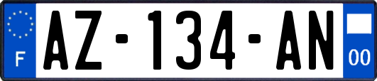 AZ-134-AN