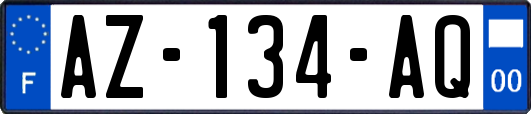 AZ-134-AQ