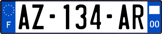 AZ-134-AR