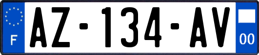 AZ-134-AV