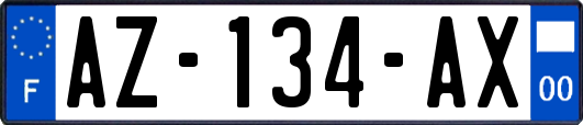 AZ-134-AX