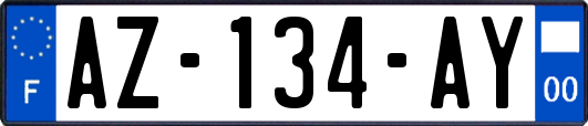 AZ-134-AY