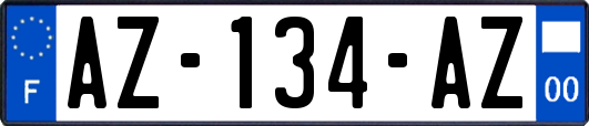 AZ-134-AZ