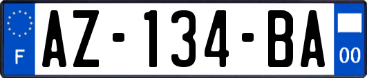 AZ-134-BA