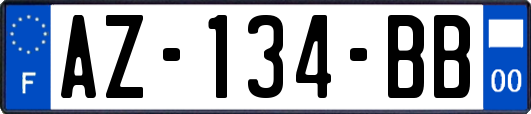 AZ-134-BB