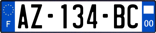 AZ-134-BC