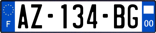 AZ-134-BG