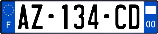 AZ-134-CD