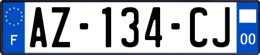 AZ-134-CJ