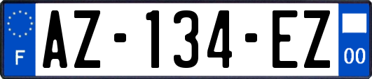 AZ-134-EZ