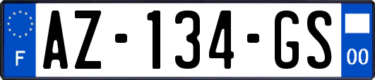 AZ-134-GS