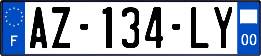 AZ-134-LY