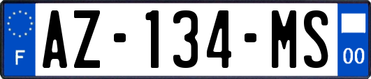 AZ-134-MS