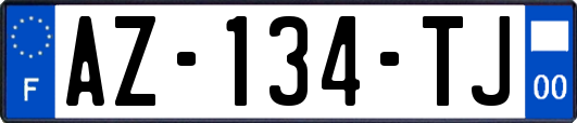 AZ-134-TJ