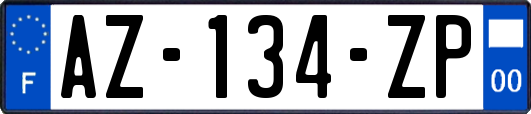 AZ-134-ZP