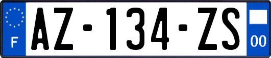 AZ-134-ZS