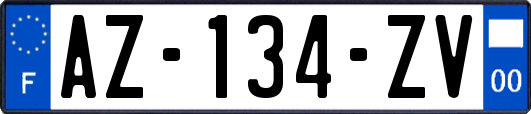 AZ-134-ZV