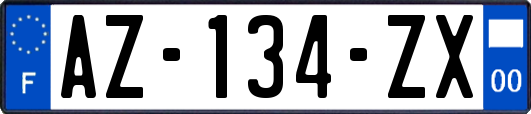 AZ-134-ZX