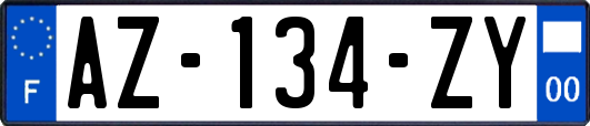 AZ-134-ZY