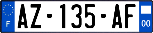 AZ-135-AF