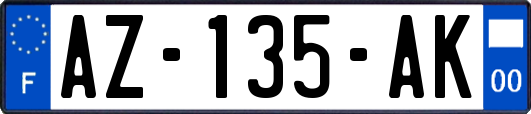 AZ-135-AK