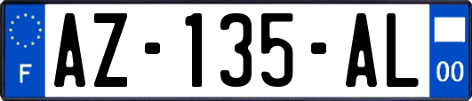 AZ-135-AL