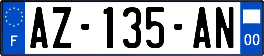 AZ-135-AN