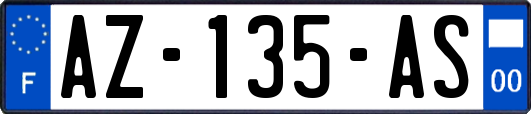 AZ-135-AS