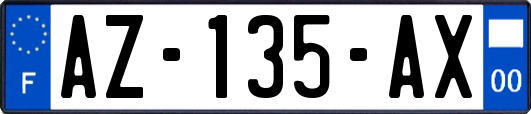 AZ-135-AX