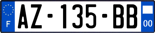 AZ-135-BB