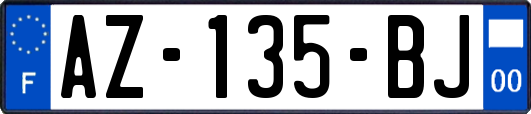 AZ-135-BJ