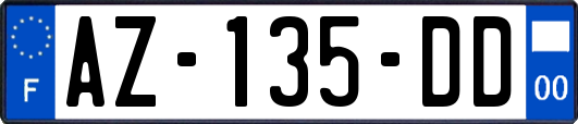 AZ-135-DD