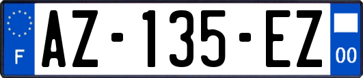 AZ-135-EZ