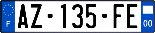 AZ-135-FE