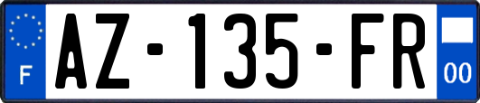 AZ-135-FR