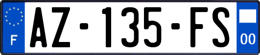 AZ-135-FS