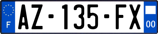 AZ-135-FX